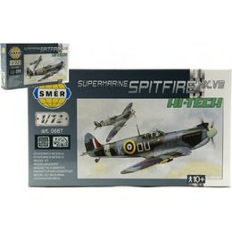 Model Supermarine Spitfire MK.VB HI TECH 1:72