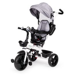 Ecotoys dětská dřevěná mini kuchyňka Little Cook