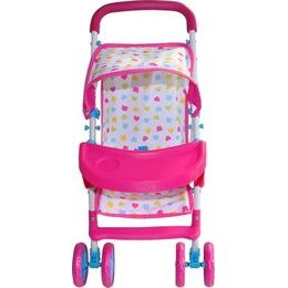 Dětská panenka baletka Pretty Girl 33 cm