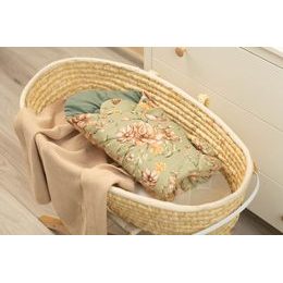 Zimní fusak do kočárku Olaf šedý