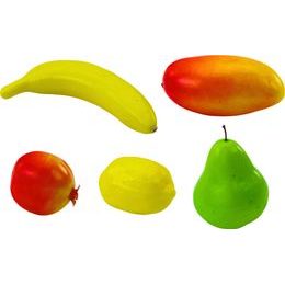 Sada hasičských aut