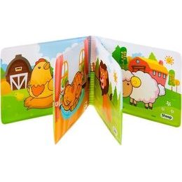 6007 SZCZOTKA DO MYCIA BUTELEK I SMCZKÓW 3 KOLORY BOC0600