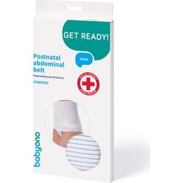 BabyOno Poporodní stahovací pás - profilovaný, vel. L