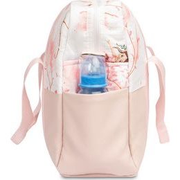 BABYONO Taška přebalovací Best Time Ever Black