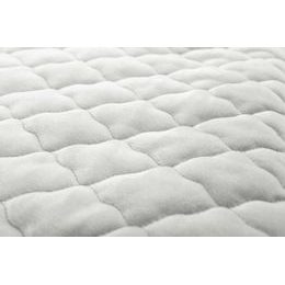 Ochranný mantinel do postýlky, Víly růžová