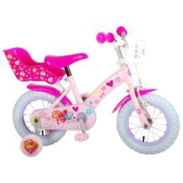 Dětské kolo Volare Minnie Mouse Bow-Tique 12"