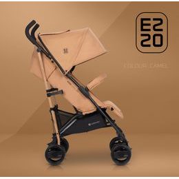 Golfový kočárek EURO-CART EZZO Camel