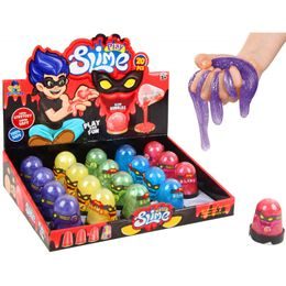 Antistresové balonky