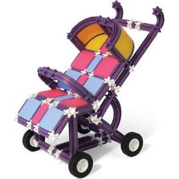 Stavebnice Monti System MS 42 SOS Service Western star 1:48