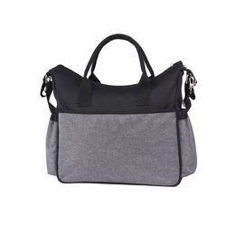 Taška na kočárek CARETERO - black