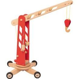 Černý koník - zvířátko ze dřeva