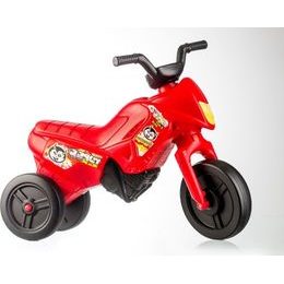 Odrážedlo FUNNY WHEELS Rider Sport zelené 2v1