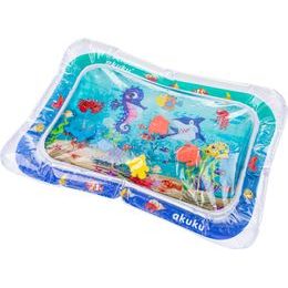 SMILY PLAY Dětské pěnové puzzle, podložka Zvířátka