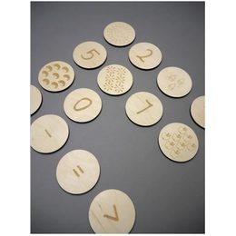 Počítacia hra v vrecku - Matematika