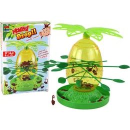 Arkádová hra Padající opice