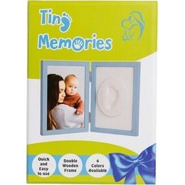 Fotoalbum - Můj 1.rok - otisk miminka