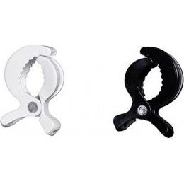 Klipy 2ks na kočárek