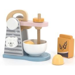 Dřevěný mixér s medvídkem PolarB Viga