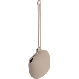 CANPOL babies Silikonové pouzdro na dudlík béžové