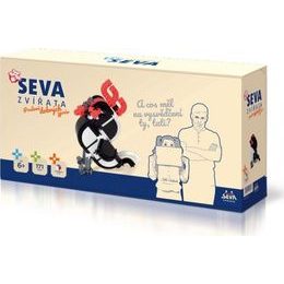 Stavebnice Monti System MS 42 SOS Service Western star 1:48