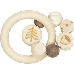 Oříšek - dva kroužky, Heimess nature