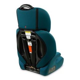 Dětská autosedačka Sesttino Rocker i-Size 2024 9-36 kg Black