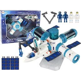 Sada vesmírných misí 17 ks