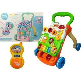 Vzdělávací chodítko pro děti