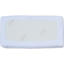 Matracový chránič na matraci 120 x 60 cm