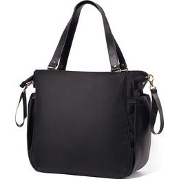 Taška na kočárek CARETERO - black