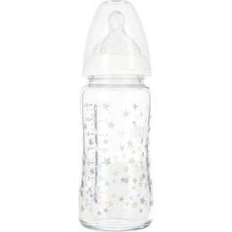 439851 SMOCZEK SILIKONOWY SPACE MYSZKA MIKI 18-36 2SZT 529114