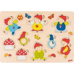 Triceratops malý zooted