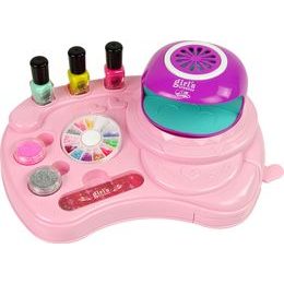 Velký pohádkový toaletní stolek