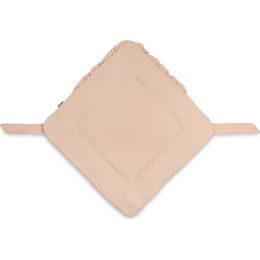 Zimní fusak do kočárku Olaf šedý