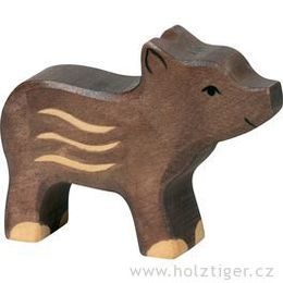 Letošák ze dřeva