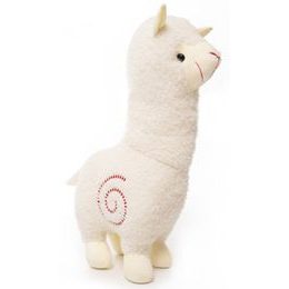 Plyšová lama Elie 70 cm