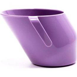 Dětský anatomický hrníček Doidy cup levandulová