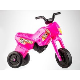 Odrážedlo FUNNY WHEELS Rider Sport zelené 2v1