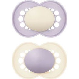 Sada dudlíků pro holku 6m+ Mix&Match