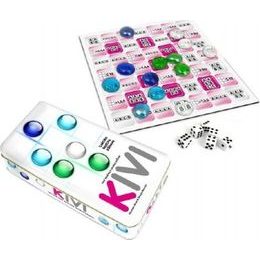 Kivi taktická společenská hra