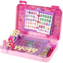 Beauty Set doplňky v kufříku