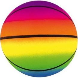 Míček smajlík - mix druhů