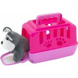 Retrívr zlatý - pes domácí zooted