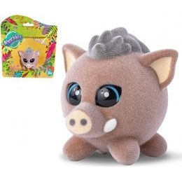 Zvířátko Flockies Prase bradavičnaté Walter