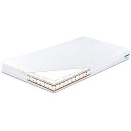 Dětská matrace Danpol Kokos Koala 140x70