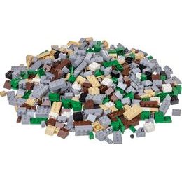 LW Toys Stavebnice pro děti - Safari set