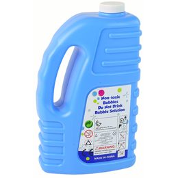 Náplň do bublifuku Funny Bubble 2000 ml