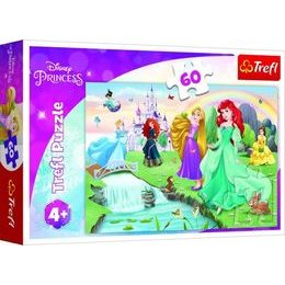 Puzzle Jurský Park 100 dílků