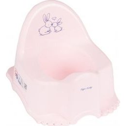 Dětské protiskluzové stupátko do koupelny METEO tyrkysové