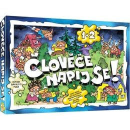 Harašeníčko - společenská hra